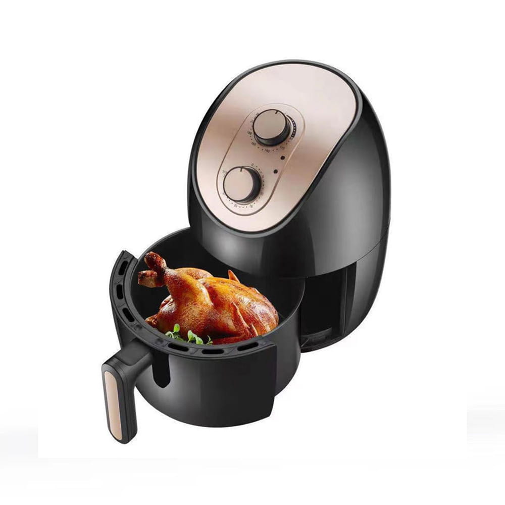 3L mehanički upravljački friteza